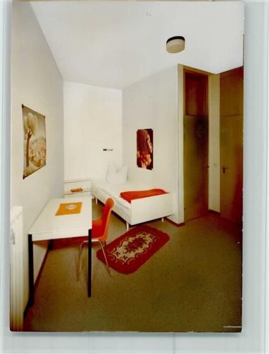 Hausen Kurklinikzimmer