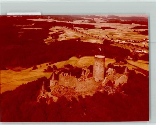 Adenau Nürburg