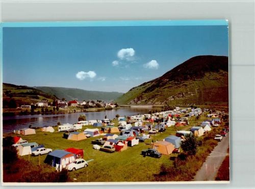 Senheim Camping