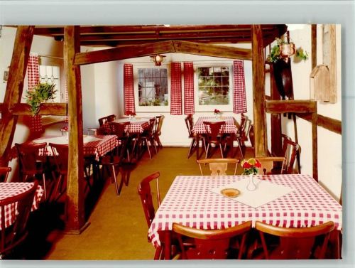 Unterbersten Landhaus Fuchs