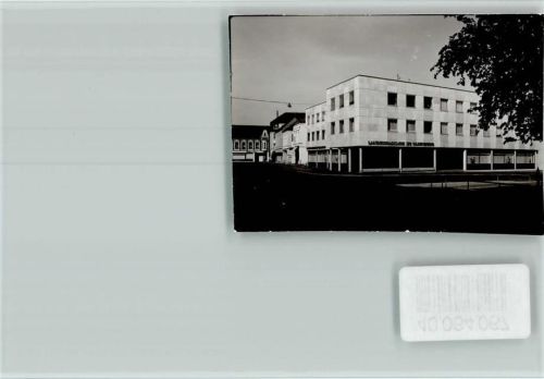 Varel Landessparkasse