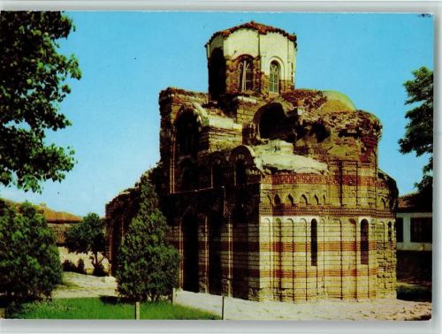 Kirche
