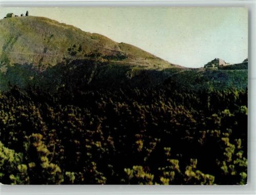 Karkonosze
