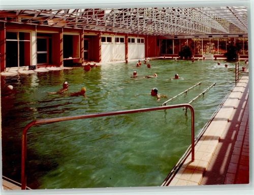 Bad Bellingen Thermalbad