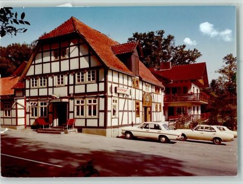 Schieder Gasthaus Fischanger
