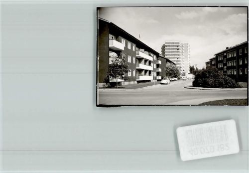 Geretsried Siedlung
