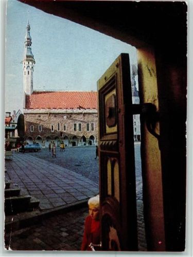 Ansichtskarte