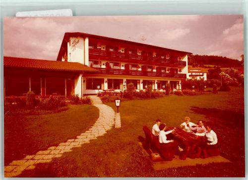 Bodenmais Bergknappenhotel