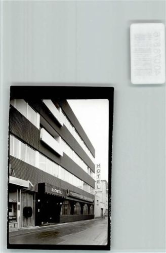 Frankenthal Hotel Central