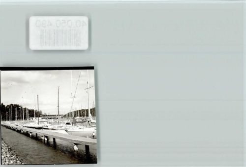 Eckernförde Yachthafen