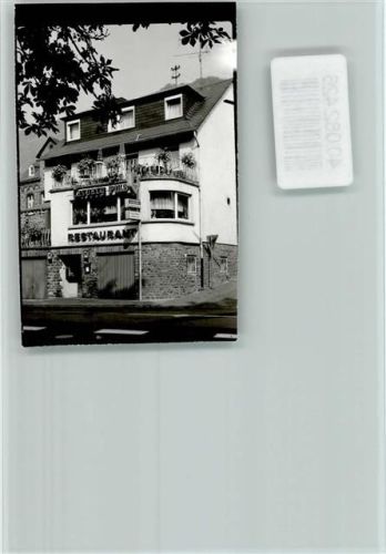 Valwig Restaurant