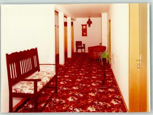 Steinebach Hotel NDR