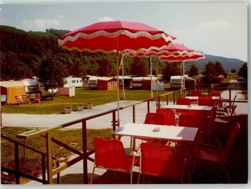 Heinsen Campingplatz