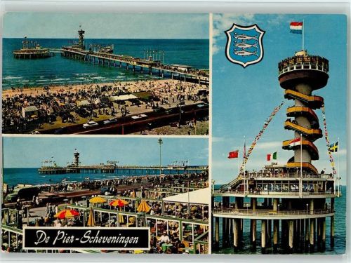 Scheveningen
