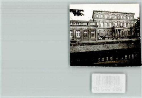 Detmold Palais