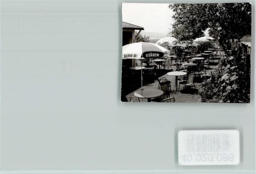 Rohden Kaffeegarten