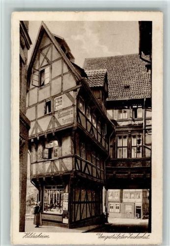 31134 W3200 Hildesheim - Buchbinderei AKU2