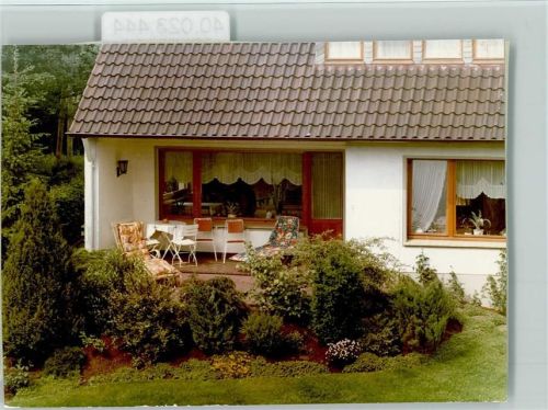Bad Salzuflen Haus Charlotte
