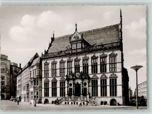 Bremen Schütting