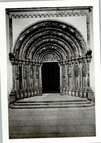 Freiberg Goldene Pforte