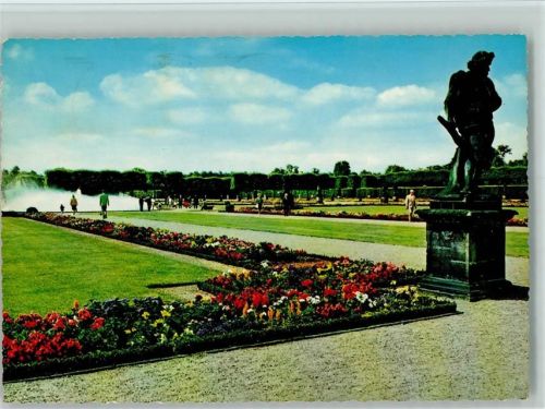 30159 W3000 Hannover - Park Herrenhausen AKU2