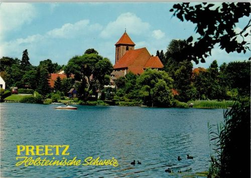 Preetz Kirchsee AKU2