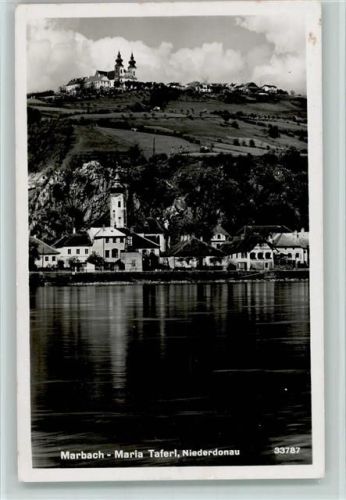 Marbach Maria taferl
