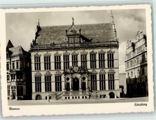 Bremen Schütting