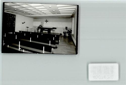 Dahn Kirche