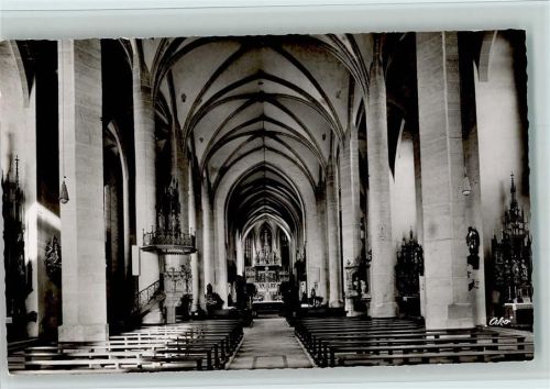 Eichstätt Dom