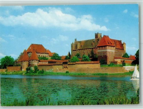 Marienburg