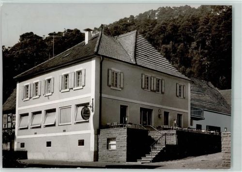 Dahn Cafe Müller