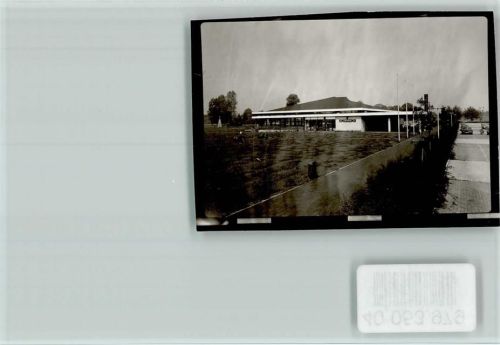 Bersenbrück Hallenbad
