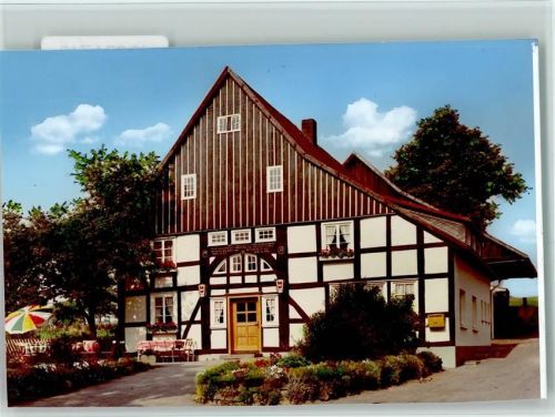 Kallenhardt Gasthof Rüth