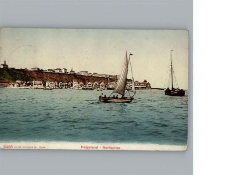 Helgoland