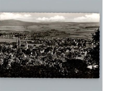 Gelnhausen