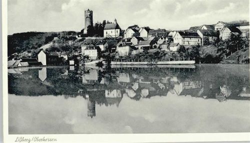 Lassberg Vogelsberg AKU1 Fotografie