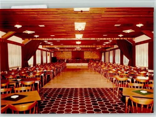 Nister Gasthaus Nistertal