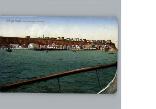 Helgoland