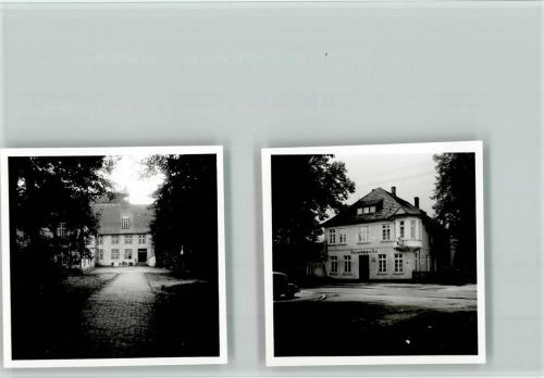Neuenburg Zwei Fotos
