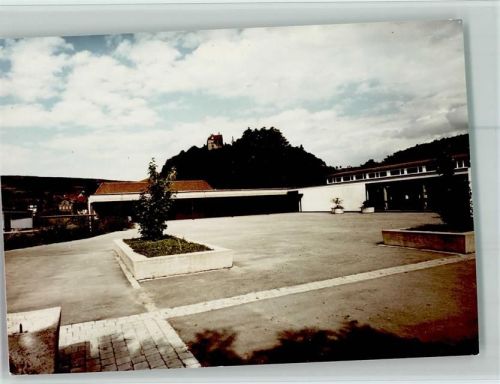 Schieder-Schwalenberg Schule