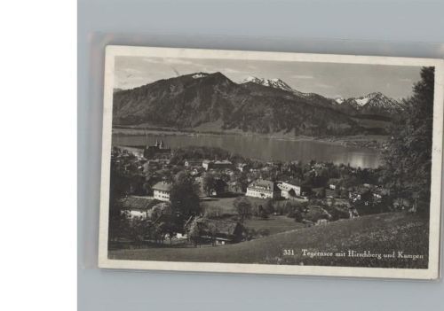 Tegernsee