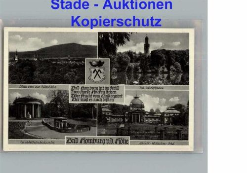 Bad Homburg Bad Homburg