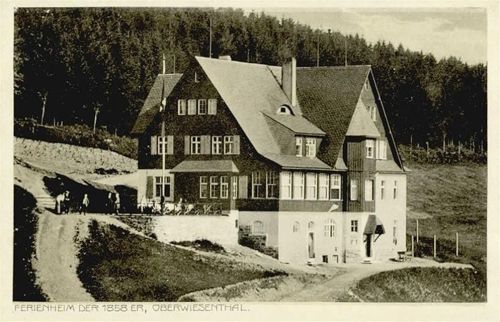 Oberwiesenthal Oberwiesenthal