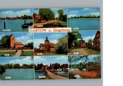 Gartow