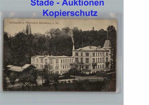 Bad Godesberg Bad Godesberg