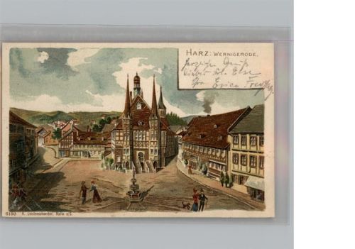 Wernigerode