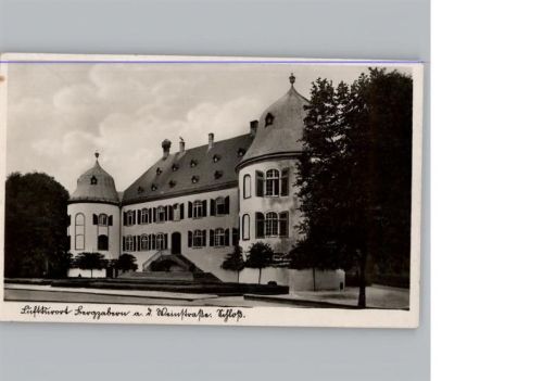 Bad Bergzabern