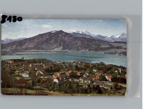 Tegernsee