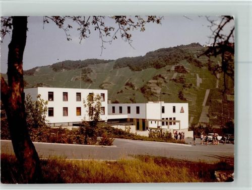 Traben-Trarbach Jugendherberge